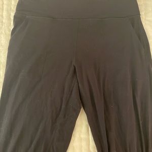 Lululemon align joggers. 28 inch